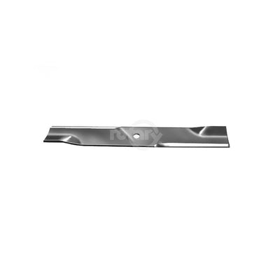 BLADE 20 - 1/2" X 15/16" FORMED LOW LIFT EXMARK 11496, 11496 | MowMore