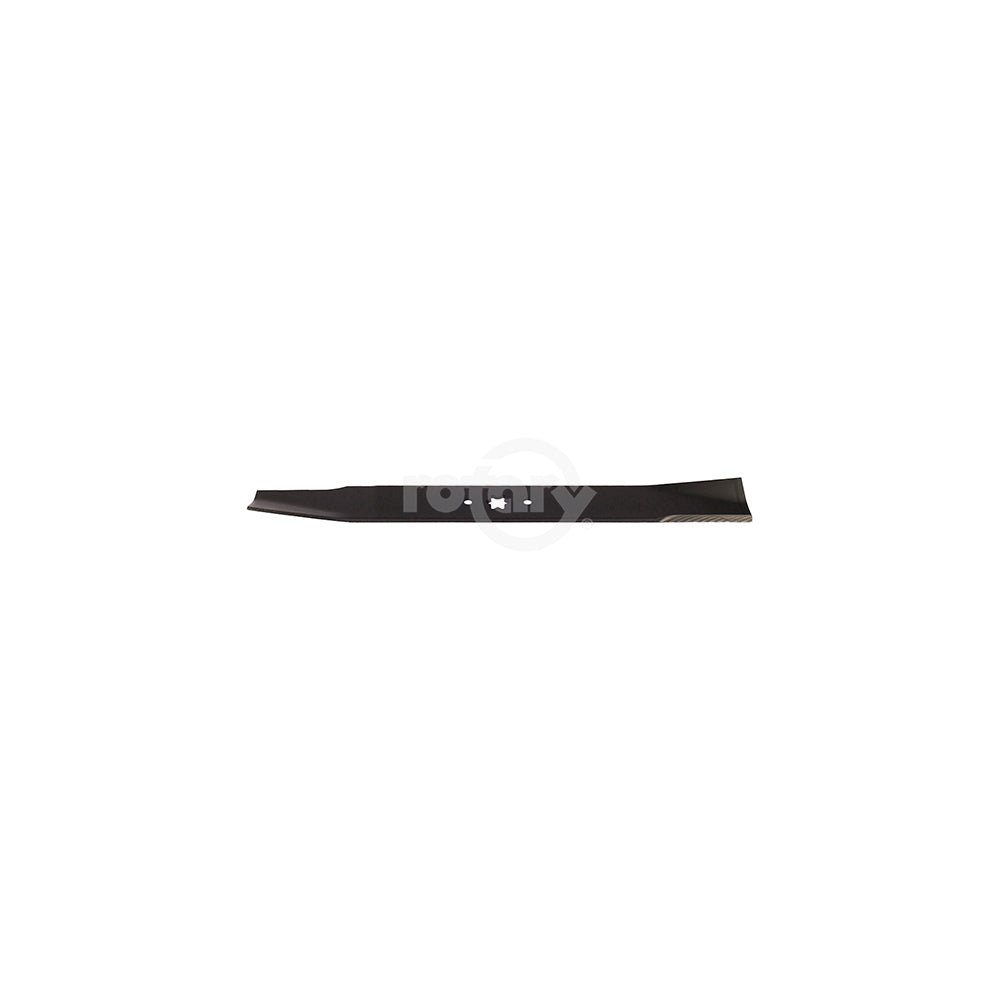 BLADE 21 - 3/16" X 6 POINT STAR HD MTD 15014, 15014 | MowMore