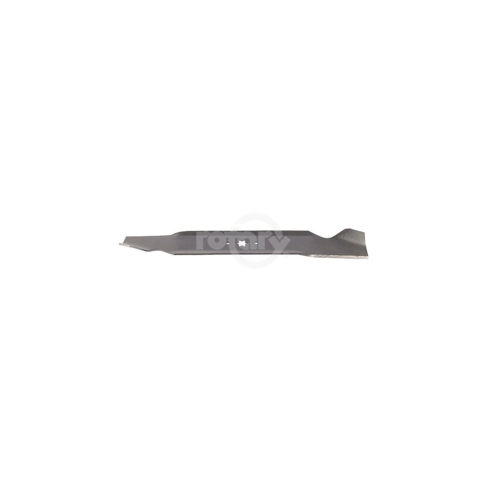 BLADE 21 - 3/16" X 6 POINT STAR MTD 1031, 1031 | MowMore