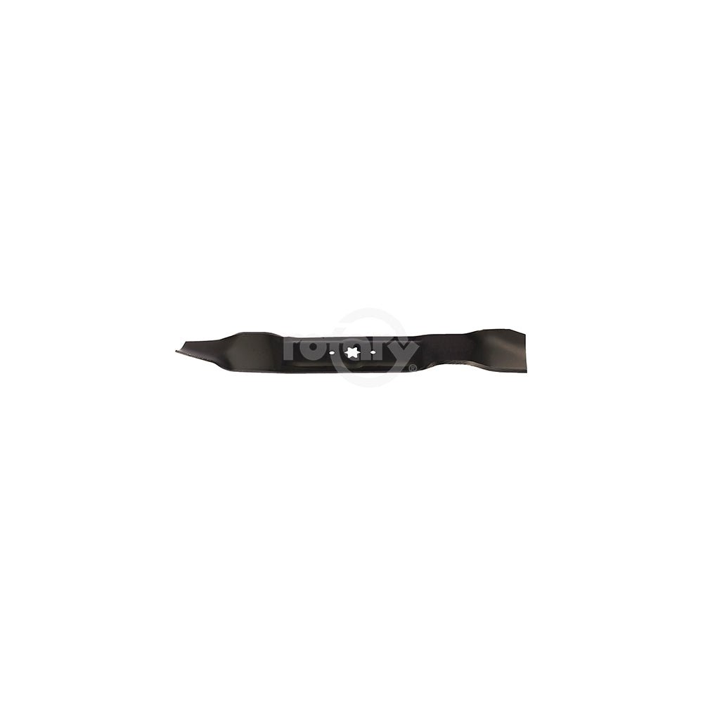 BLADE 21 - 3/16" X 6 POINT STAR MULCHER MTD 1032, 1032 | MowMore