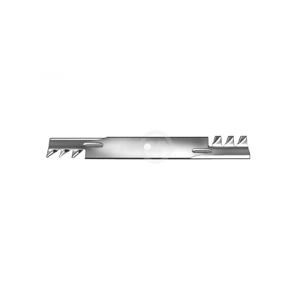 BLADE 24 - 1/2" X 15/16" EXMARK COMMERCIAL MULCHER 11501, 11501 | MowMore