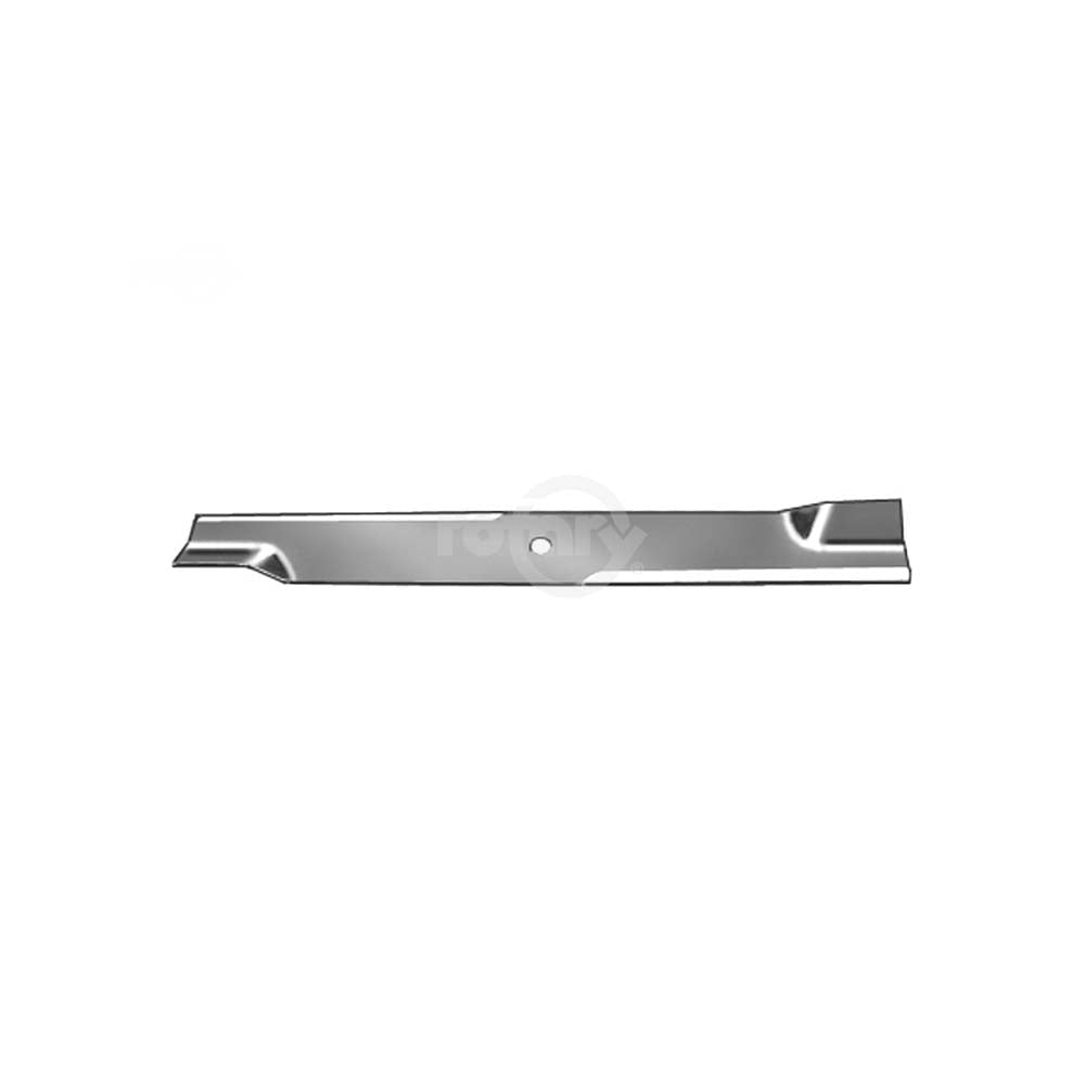 BLADE 24 - 1/2" X 15/16" EXMARK SOLID AIR FOIL HIGH LIFT 11498, 11498 | MowMore