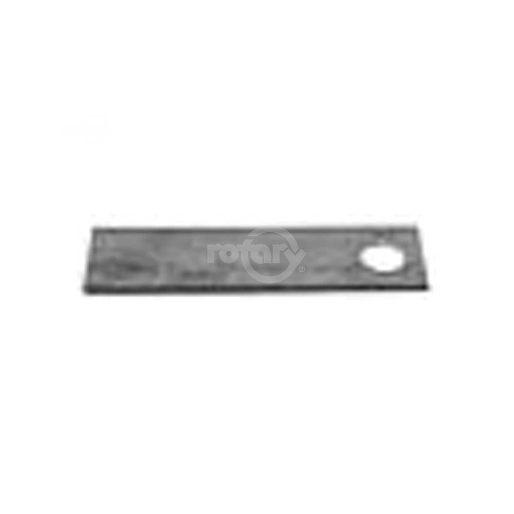 BLADE 4" X 1/2" FLAIL BLUEBIRD (MIN 52) 10968, 10968 | MowMore