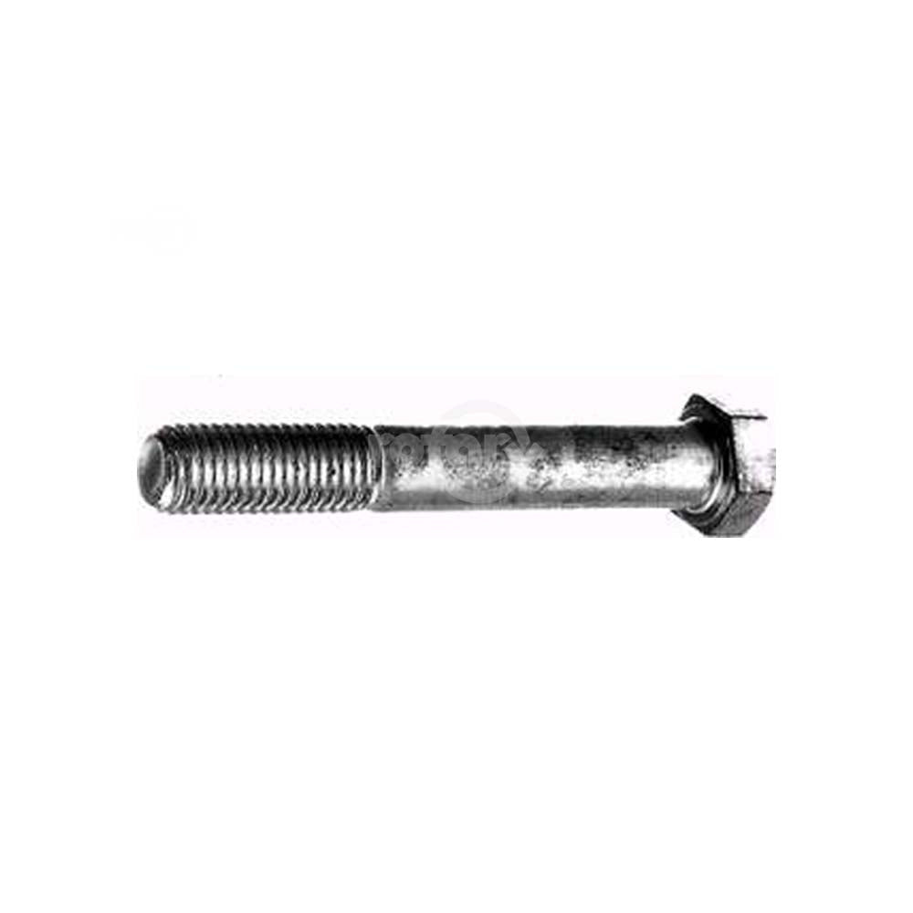BLADE BOLT 5/8 - 11 X 9 - 1/2" SCAG 8343, 8343 | MowMore