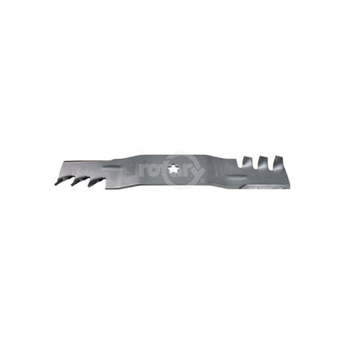 BLADE COPPERHEAD MULCHING 18 - 1/2" X 5 POINT STAR AYP 12121, 12121 | MowMore