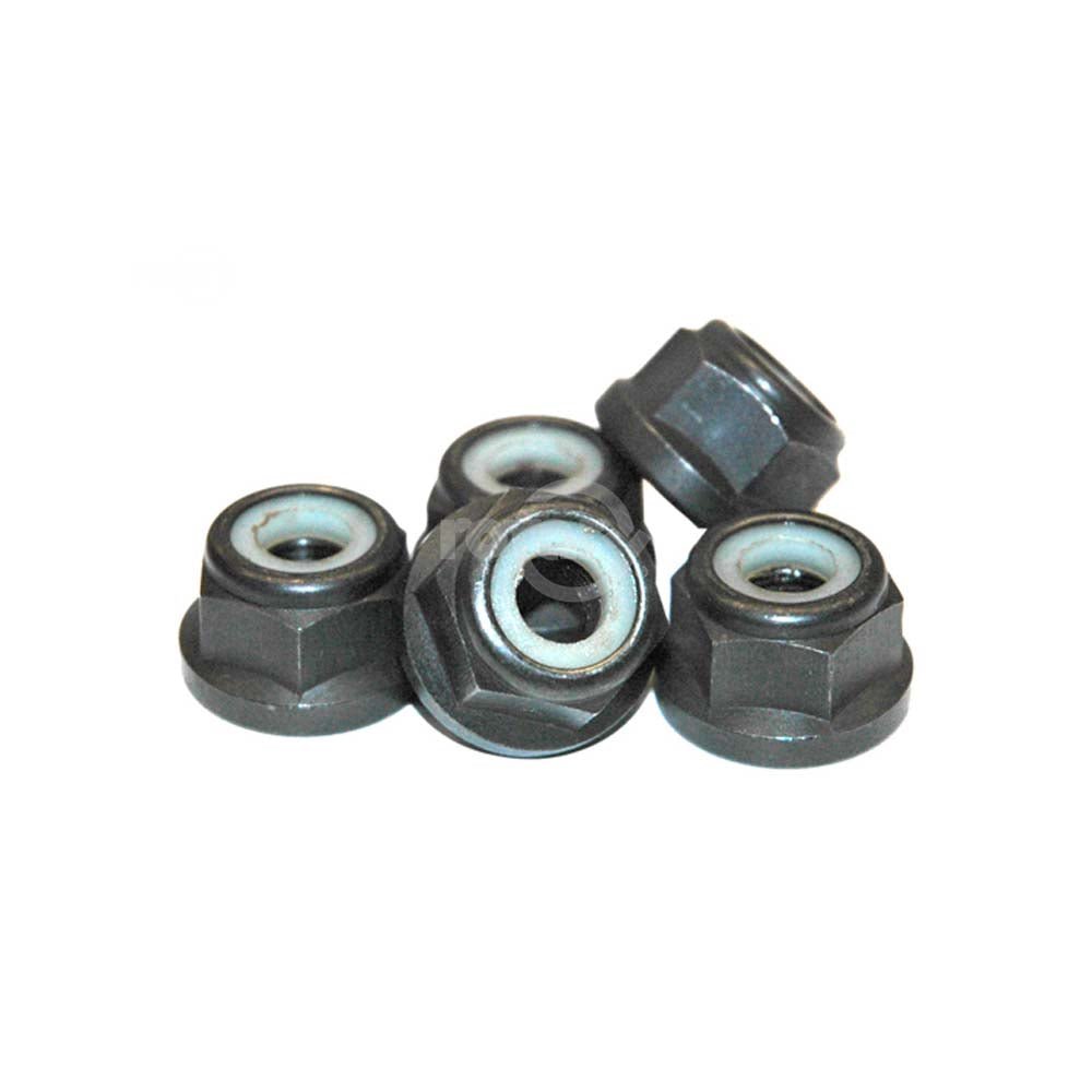 BLADE NUT 10MM 14071, 14071 | MowMore