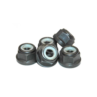 BLADE NUT 10MM 14071, 14071 | MowMore