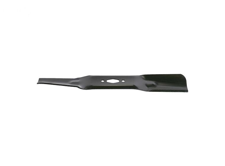 Blade Replacement for Cub Cadet MTD 742P05094, 742 - 05094 S - shaped C.hole | CC17224, CC17224 | MowMore