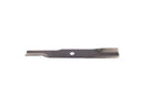 Blade replacement for Snapper/Kees 1757303YP, 1759055YP, 1759055YPB | SO15451, SO15451 | MowMore