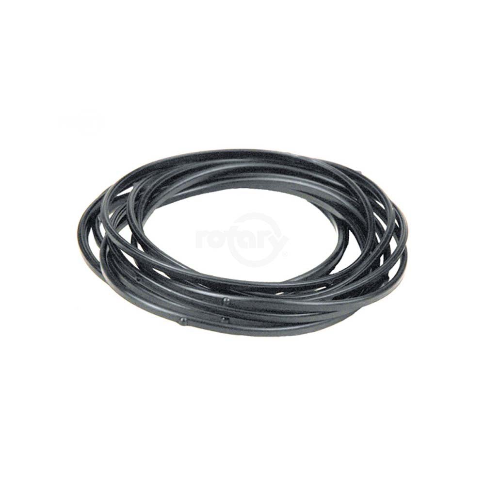 CARBURETOR BOWL GASKET FOR HONDA 13549, 13549 | MowMore