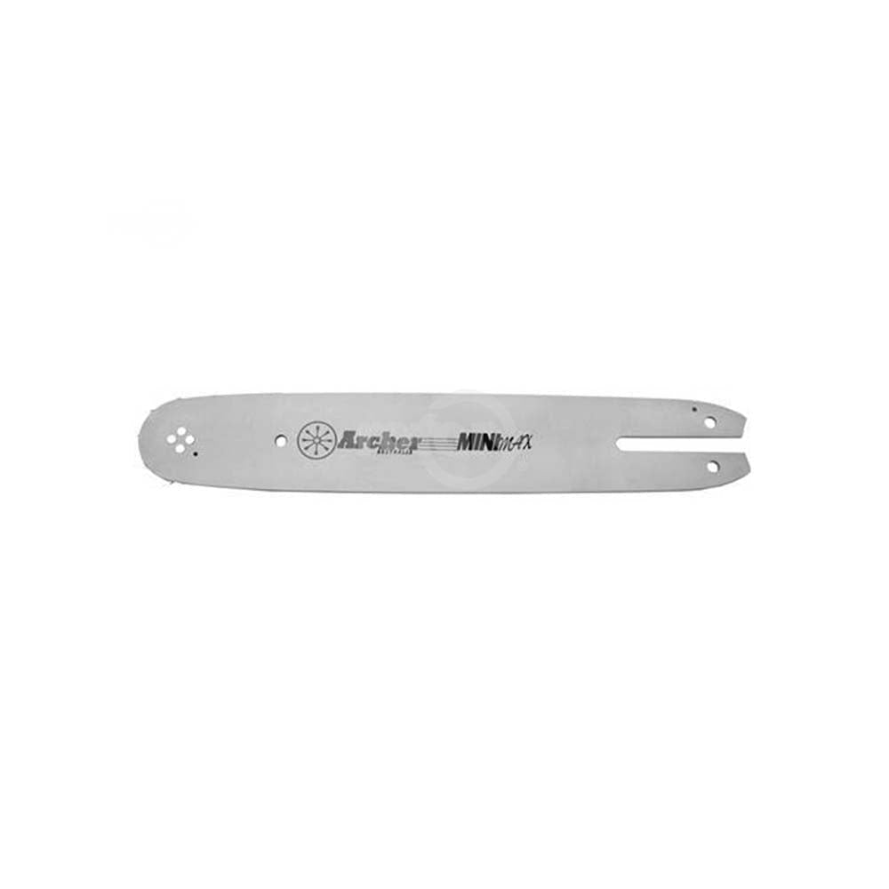 CHAINSAW BAR 12" X 3/8" X .043 44DL 13544, 13544 | MowMore