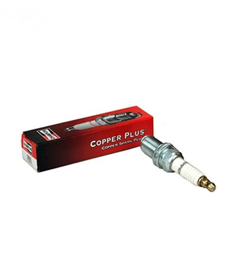 Champion J19LM Spark Plug | CHJ19LM, CHJ19LM | MowMore
