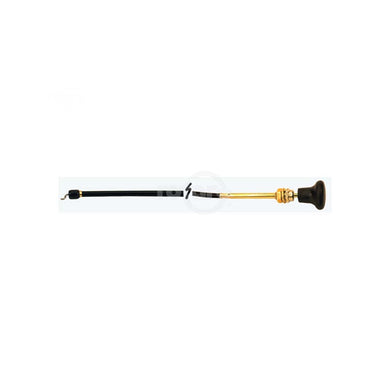 CHOKE CONTROL CABLE FOR EXMARK 13014, 13014 | MowMore