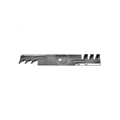 COPPERHEAD MULCHER BLADE 18 - 1/2" X 5/8" HUSTLER 12733, 12733 | MowMore