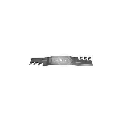 COPPERHEAD MULCHER BLADE 18 - 1/2" X 6 POINT STAR MTD 12963, 12963 | MowMore