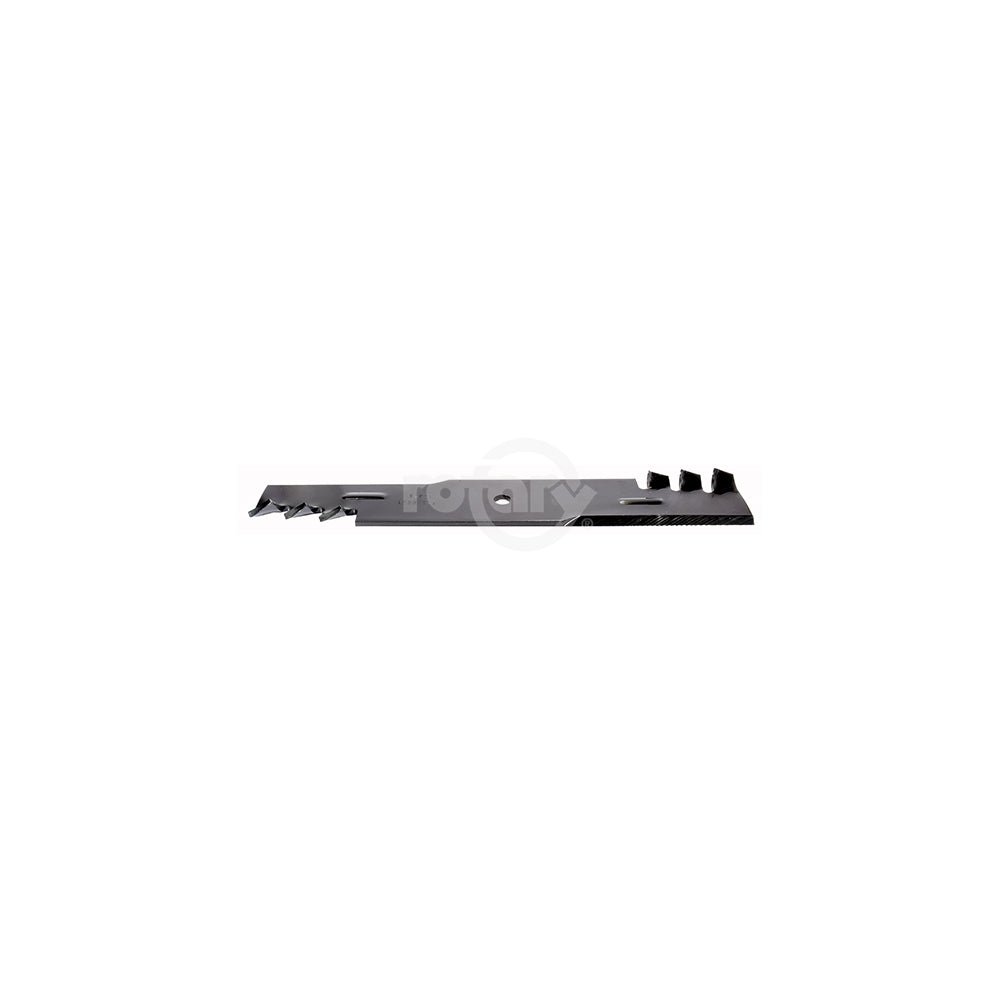 COPPERHEAD MULCHER BLADE 18 - 3/4" X 5/8" TORO 14649, 14649 | MowMore