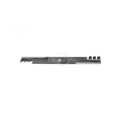 COPPERHEAD MULCHER BLADE 22 - 7/8" X 5 POINT STAR AYP 12721, 12721 | MowMore