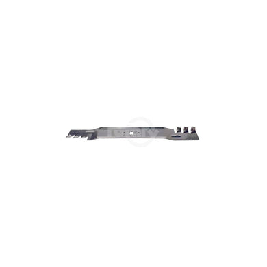 COPPERHEAD MULCHER BLADE 23 - 1/4" X 6 POINT STAR MTD 14419, 14419 | MowMore