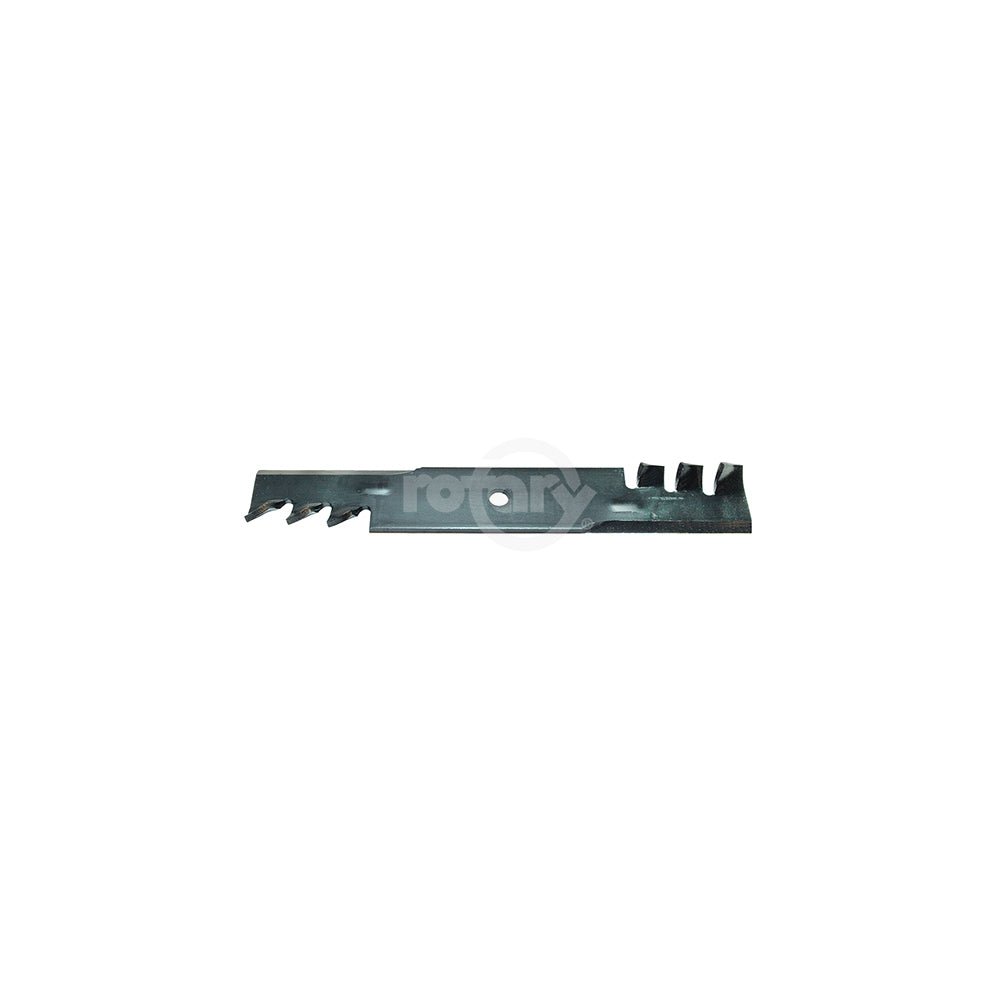 COPPERHEAD MULCHING BLADE 16 - 1/4" X 5/8" HEAVY DUTY 15008, 15008 | MowMore