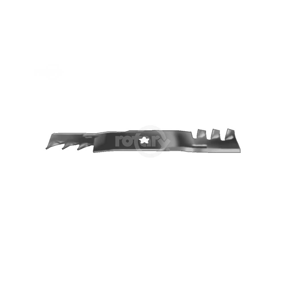 COPPERHEAD MULCHING BLADE 16 - 5/8" X 5 POINT STAR AYP 12475, 12475 | MowMore