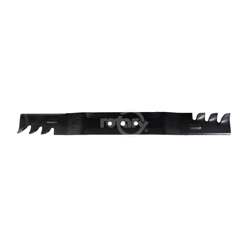 COPPERHEAD MULCHING BLADE 21 - 11/16" X 7/16" TORO 12649, 12649 | MowMore