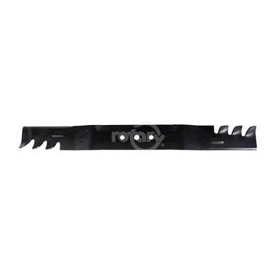 COPPERHEAD MULCHING BLADE 21 - 11/16" X 7/16" TORO 12649, 12649 | MowMore