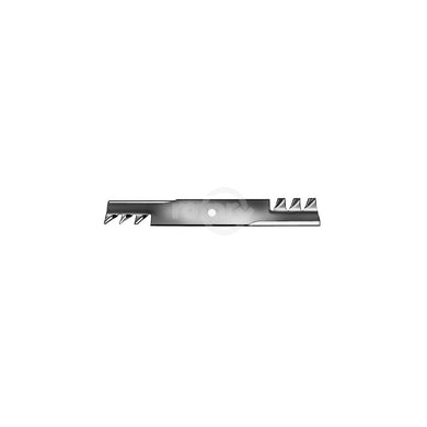 COPPERHEAD UNIVERSAL MULCHING BLADE 17" X 5/8" 6298, 6298 | MowMore