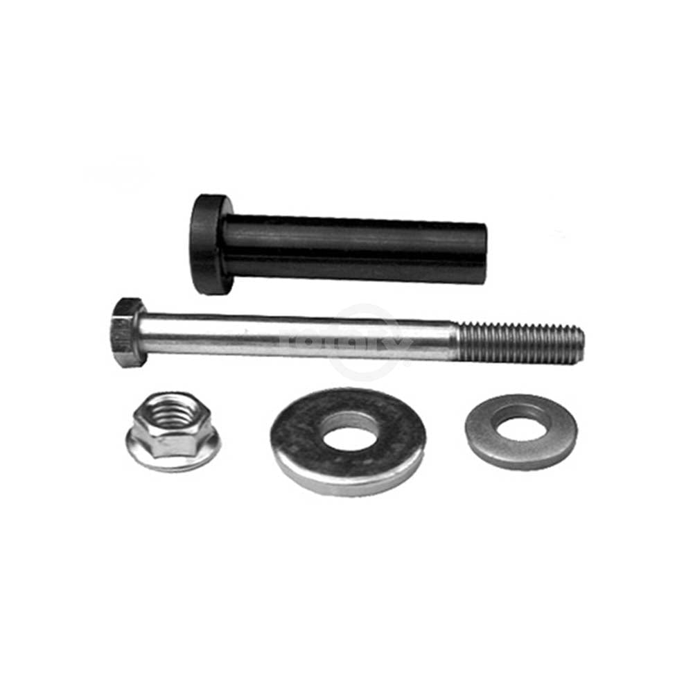 DECK WHEEL KIT EXMARK 10007, 10007 | MowMore