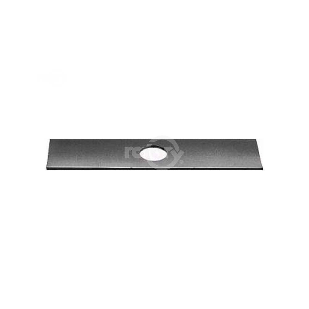 EDGER BLADE 7 - 11/16" X 1" UNSHARPENED 2663, 2663 | MowMore