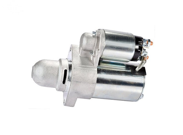 Electric Starter Replacement for Kawasaki 21163-0755, 21163-7021