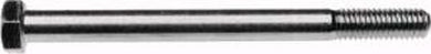 Exmark 1/2" x 6" Wheel Bolt replaces 325 - 20, 800334, 32520 | WB8411, WB8411 | MowMore