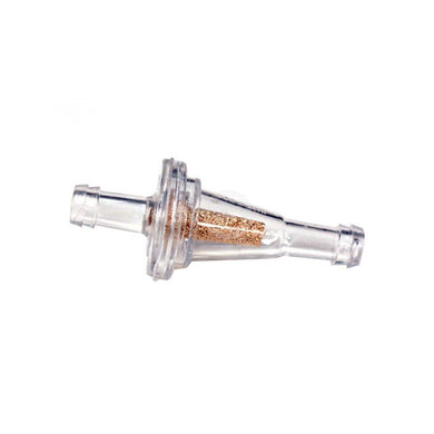 FILTER FUEL 1/4" LINE BRONZE 10348, 10348 | MowMore