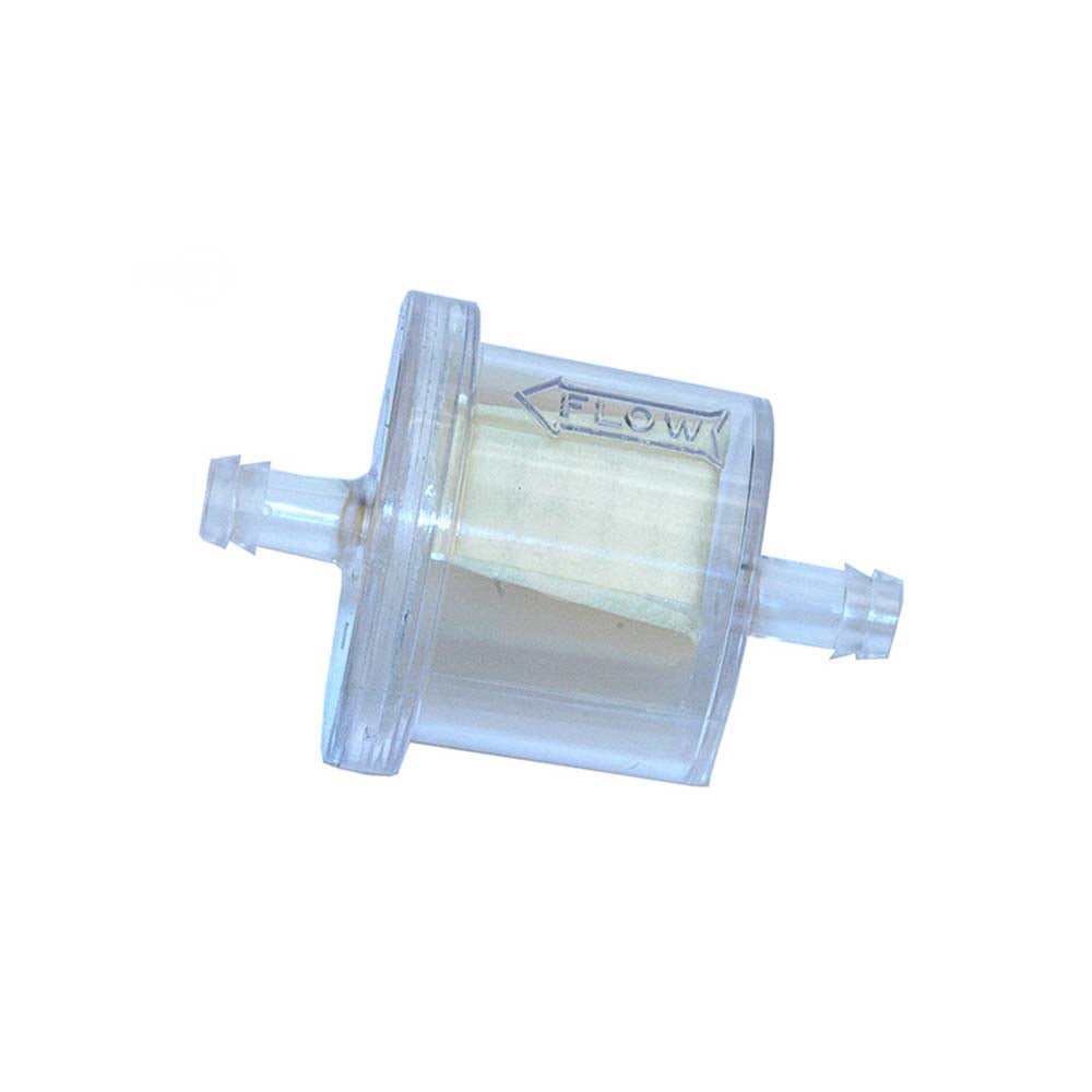 FILTER FUEL 1/4" LINE HIGH FLO 10352, 10352 | MowMore