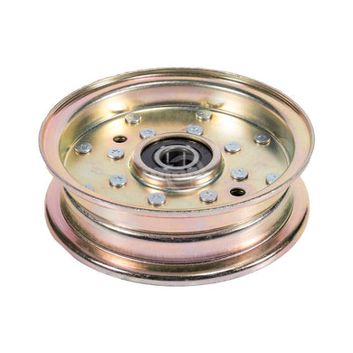 FLAT IDLER PULLEY 13739, 13739 | MowMore