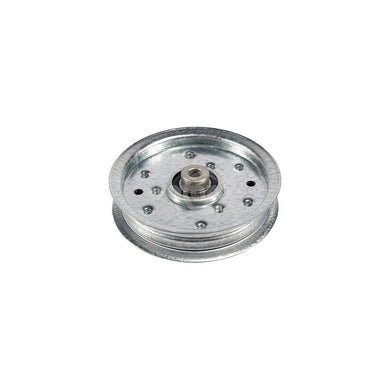 FLAT IDLER PULLEY FOR MTD/CUB CADET 12675, 12675 | MowMore