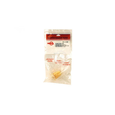 FUEL FILTER 1/4 & 5/16" 11358, 11358 | MowMore