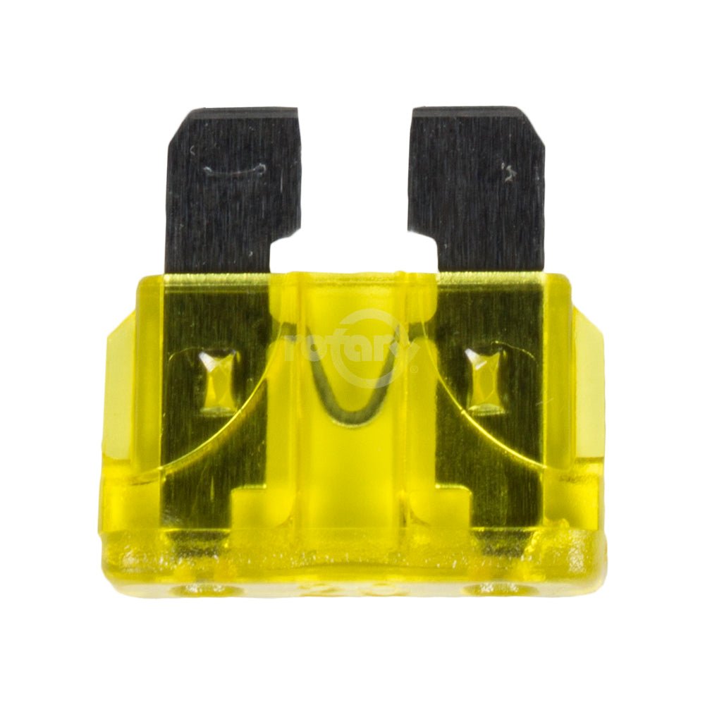 FUSE ATC 20 AMP YELLOW 8088, 8088 | MowMore