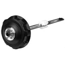 Gas Cap with 13 - 3/4" Gauge Fits Scag 482497 | MP12567, MP12567 | MowMore