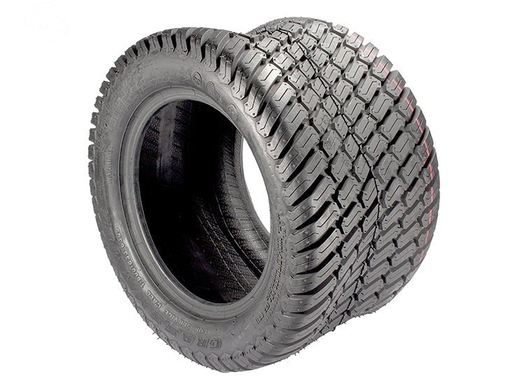 Grassmaster OTR 4 - ply Tubeless Tire 18 x 10.50 - 10, 18x10.5 - 10 | 15865, 15865 | MowMore