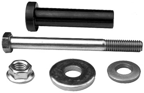 Hardware Kit for Toro/Exmark 1 - 603321, 1 - 603602, 603602 Deck - Wheel | WB10007, WB10007 | MowMore