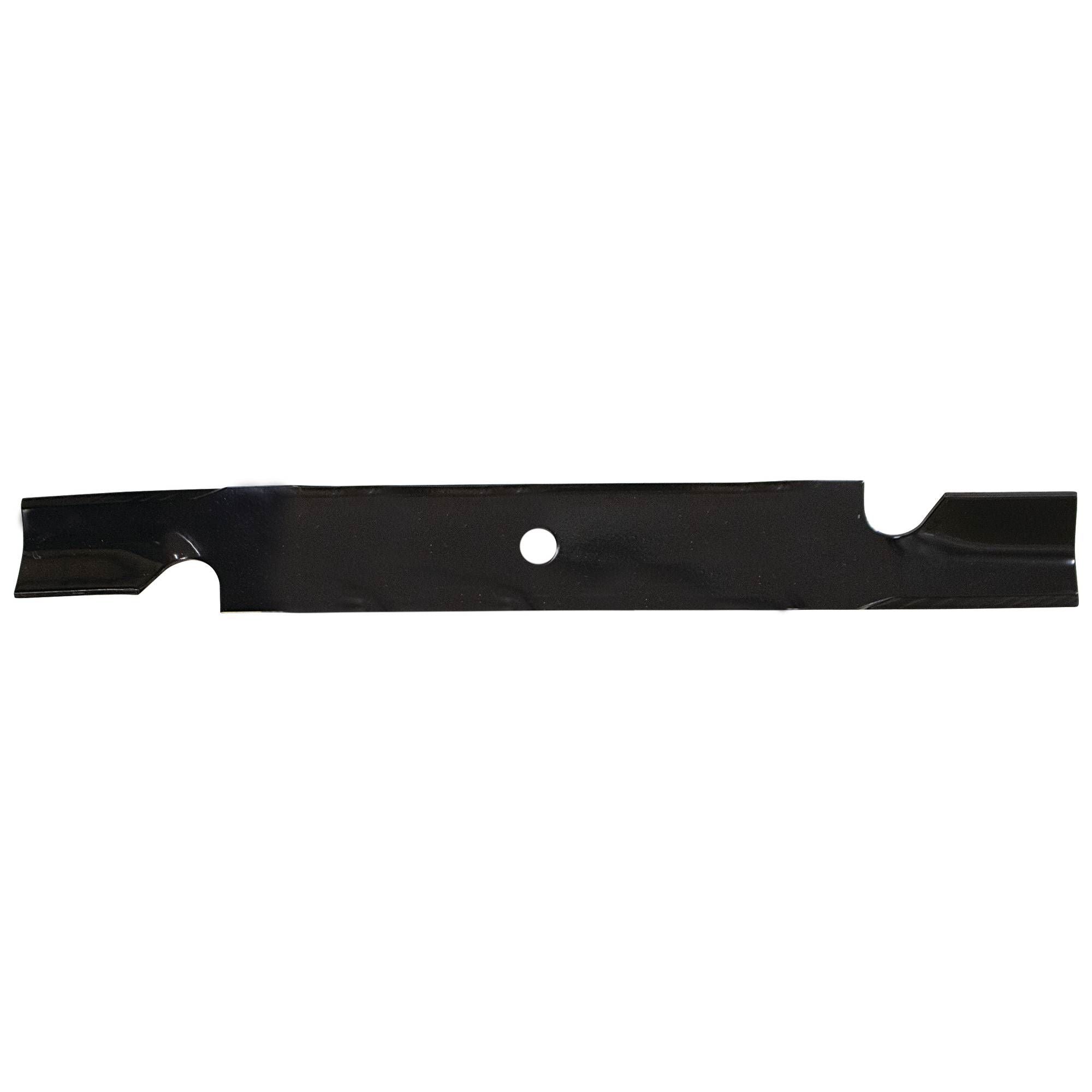Hi - Lift Blade Replacement for Exmark/Toro 94 - 1861, 115 - 2454 - 03, 115 - 4999| 13226, 13226 | MowMore