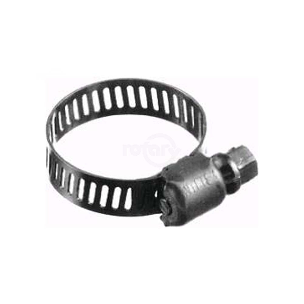 HOSE CLAMP 7/32"TO 5/8" MINI 3450, 3450 | MowMore