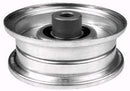 Idler Pulley 3/8” x 2 ¾” for Exmark 1 - 323285, Yazoo, Kees 639 - 19087 | EXP9753, EXP9753 | MowMore
