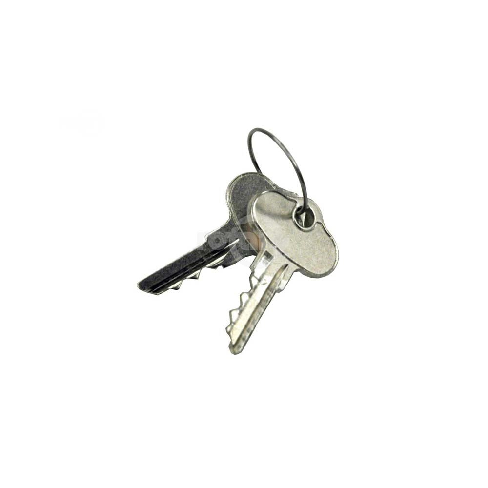 IGNITION KEY JOHN DEERE 12128, 12128 | MowMore