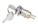 Keyed Ignition Switch for Cub Cadet, Ferris, Snapper and more! | MP9622, MP9622 | MowMore