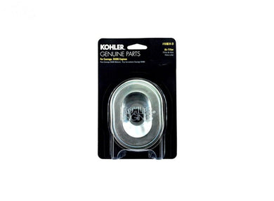 Kohler OEM Air Filter Kit #1888301S1 Fits Courage #SH265 | KO1888301, KO1888301 | MowMore