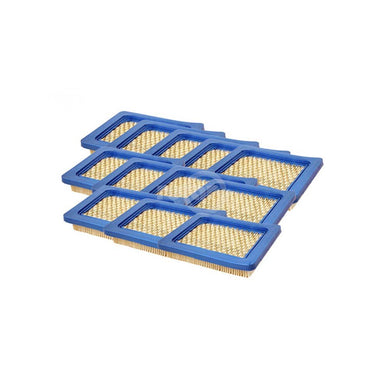MASTER CTN REPL AIR FILTER FOR B&S 491588 12941, 12941 | MowMore
