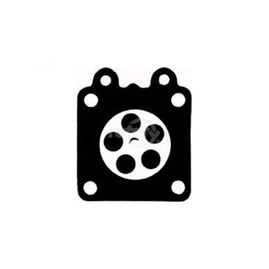 METERING DIAPHRAGM WALBRO 8101, 8101 | MowMore