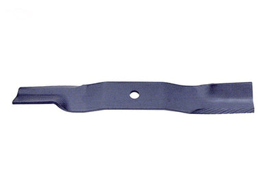 Mower Blade Replacement for Kubota K5617 - 97530, K5617 - 34330 | KU14095, KU14095 | MowMore