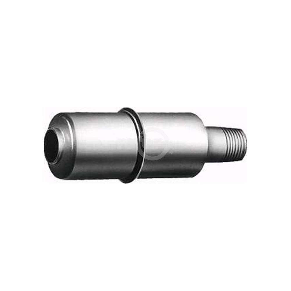 MUFFLER 1/2"PIPE B&S 1270, 1270 | MowMore